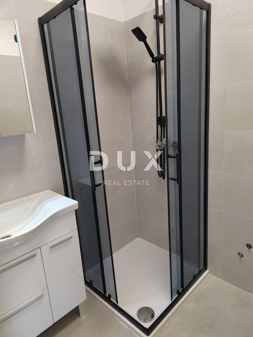 ISTRA, KRŠAN - Moderna enonadstropna hiša z zunanjim bazenom 111 m2