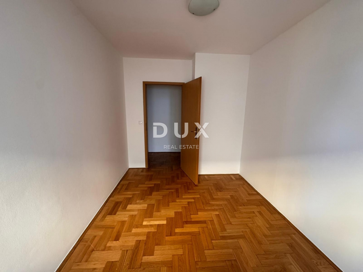 ZAGREB, MALEŠNICA - udobno stanovanje srednjega razreda na odlični lokaciji