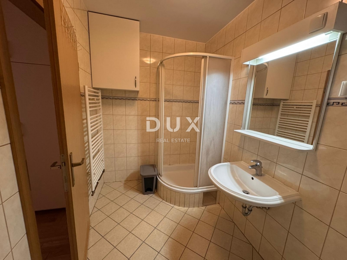 ZAGREB, MALEŠNICA - udobno stanovanje srednjega razreda na odlični lokaciji