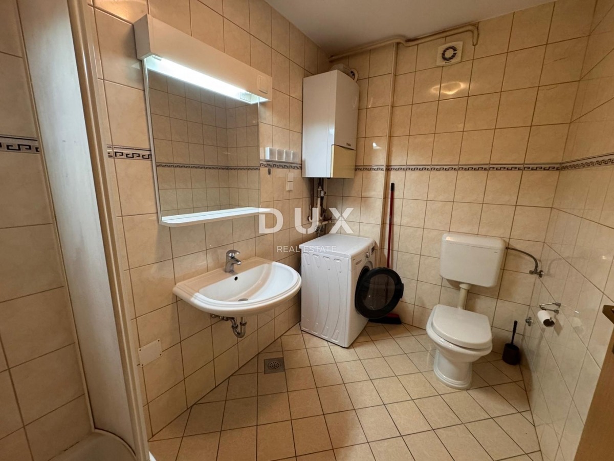 ZAGREB, MALEŠNICA - udobno stanovanje srednjega razreda na odlični lokaciji