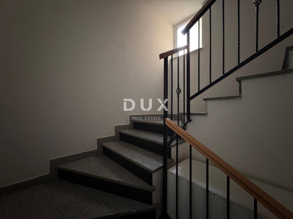 ZAGREB, MALEŠNICA - udobno stanovanje srednjega razreda na odlični lokaciji