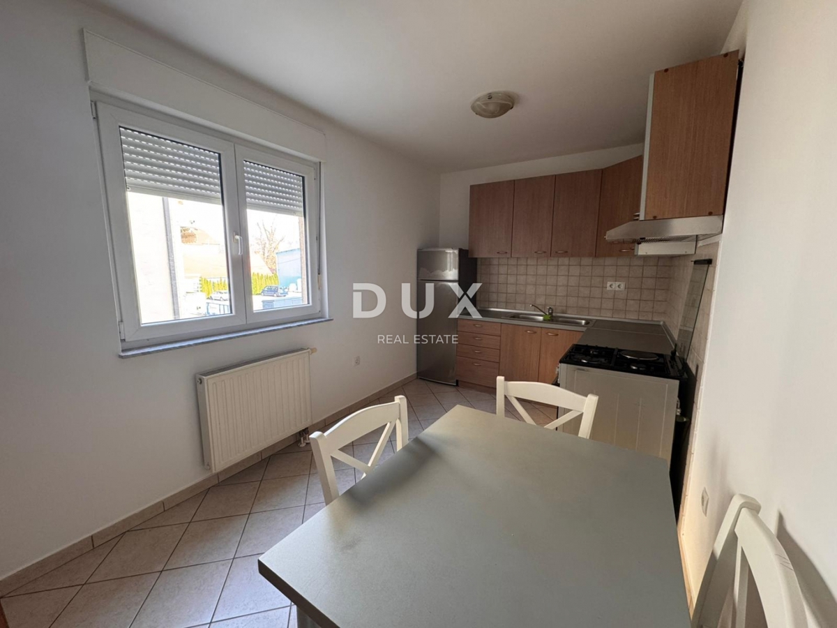 ZAGREB, MALEŠNICA - udobno stanovanje srednjega razreda na odlični lokaciji