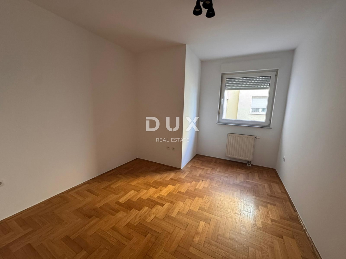 ZAGREB, MALEŠNICA - udobno stanovanje srednjega razreda na odlični lokaciji