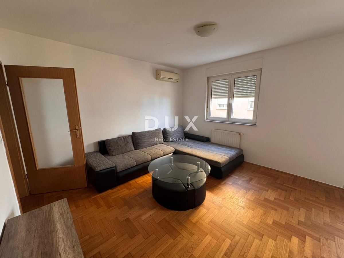 ZAGREB, MALEŠNICA - udobno stanovanje srednjega razreda na odlični lokaciji