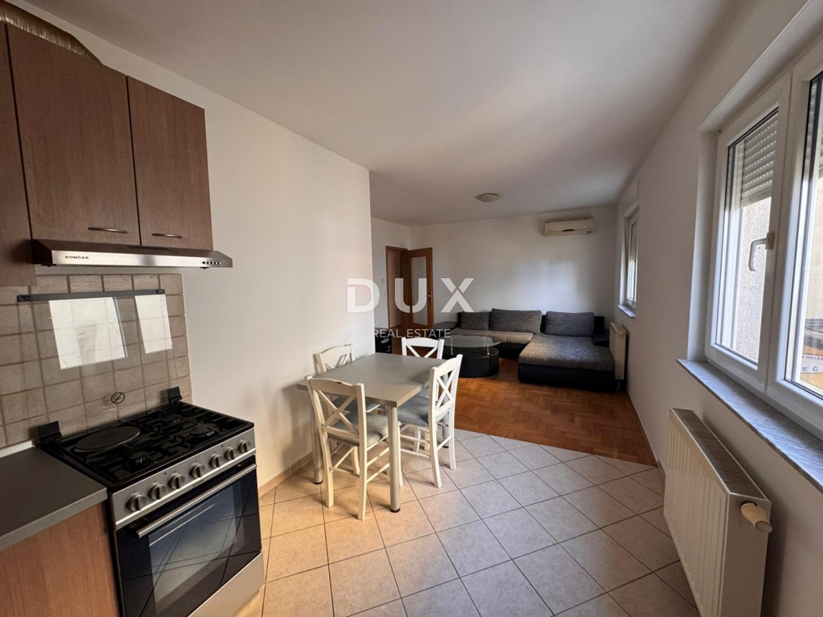 ZAGREB, MALEŠNICA - udobno stanovanje srednjega razreda na odlični lokaciji