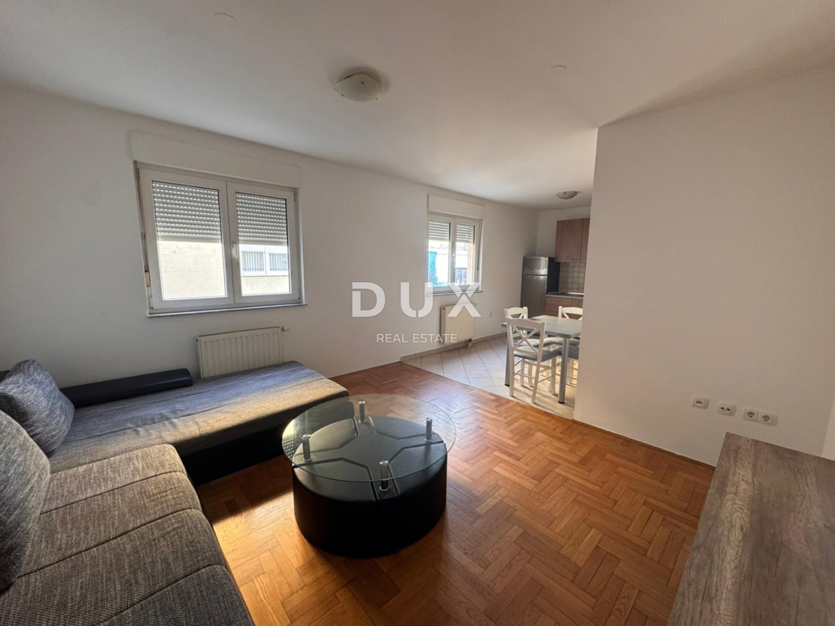 ZAGREB, MALEŠNICA - udobno stanovanje srednjega razreda na odlični lokaciji