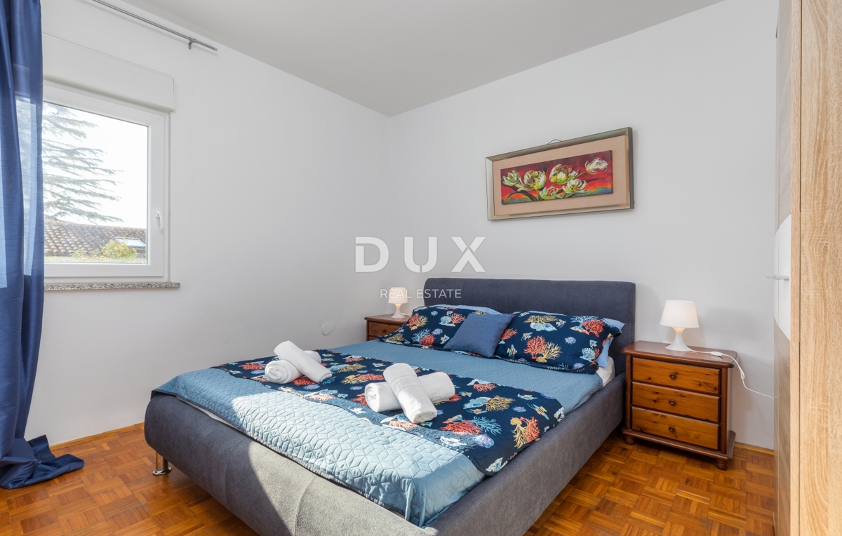 ISTRA, MEDULIN - Hiša s 3 stanovanjskimi enotami v bližini morja!