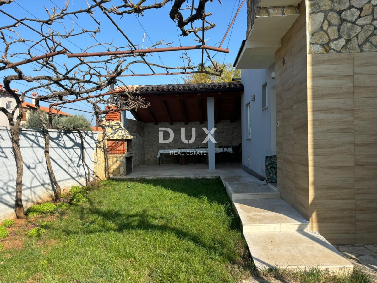 ISTRA, MEDULIN - Hiša s 3 stanovanjskimi enotami v bližini morja!