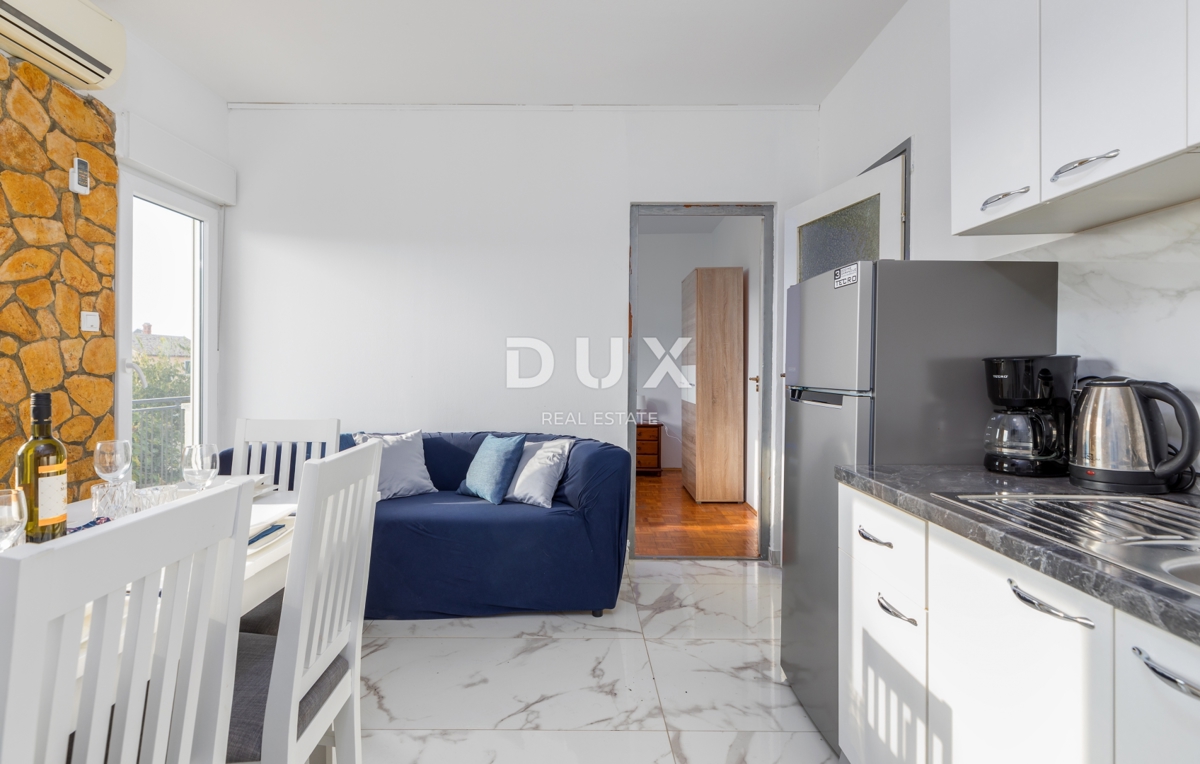 ISTRA, MEDULIN - Hiša s 3 stanovanjskimi enotami v bližini morja!