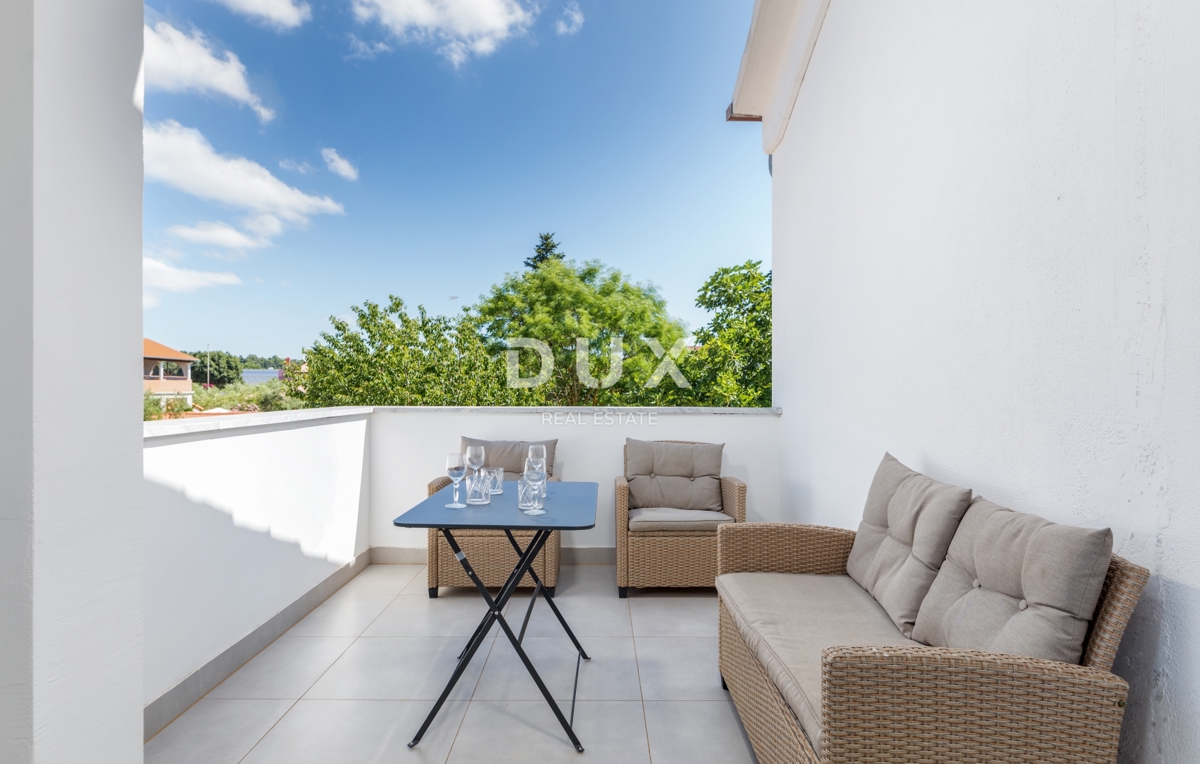 ISTRA, MEDULIN - Hiša s 3 stanovanjskimi enotami v bližini morja!