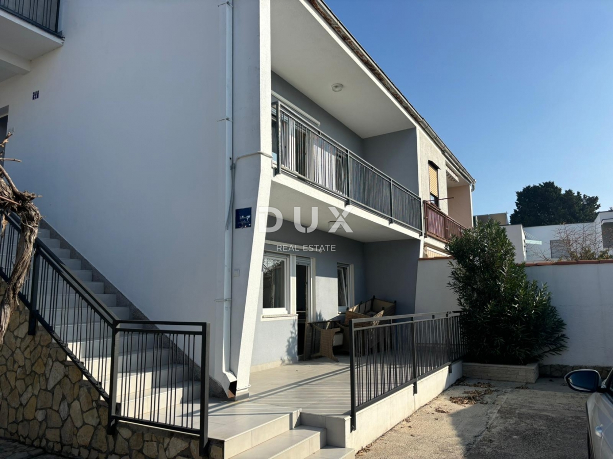 ISTRA, MEDULIN - Hiša s 3 stanovanjskimi enotami v bližini morja!