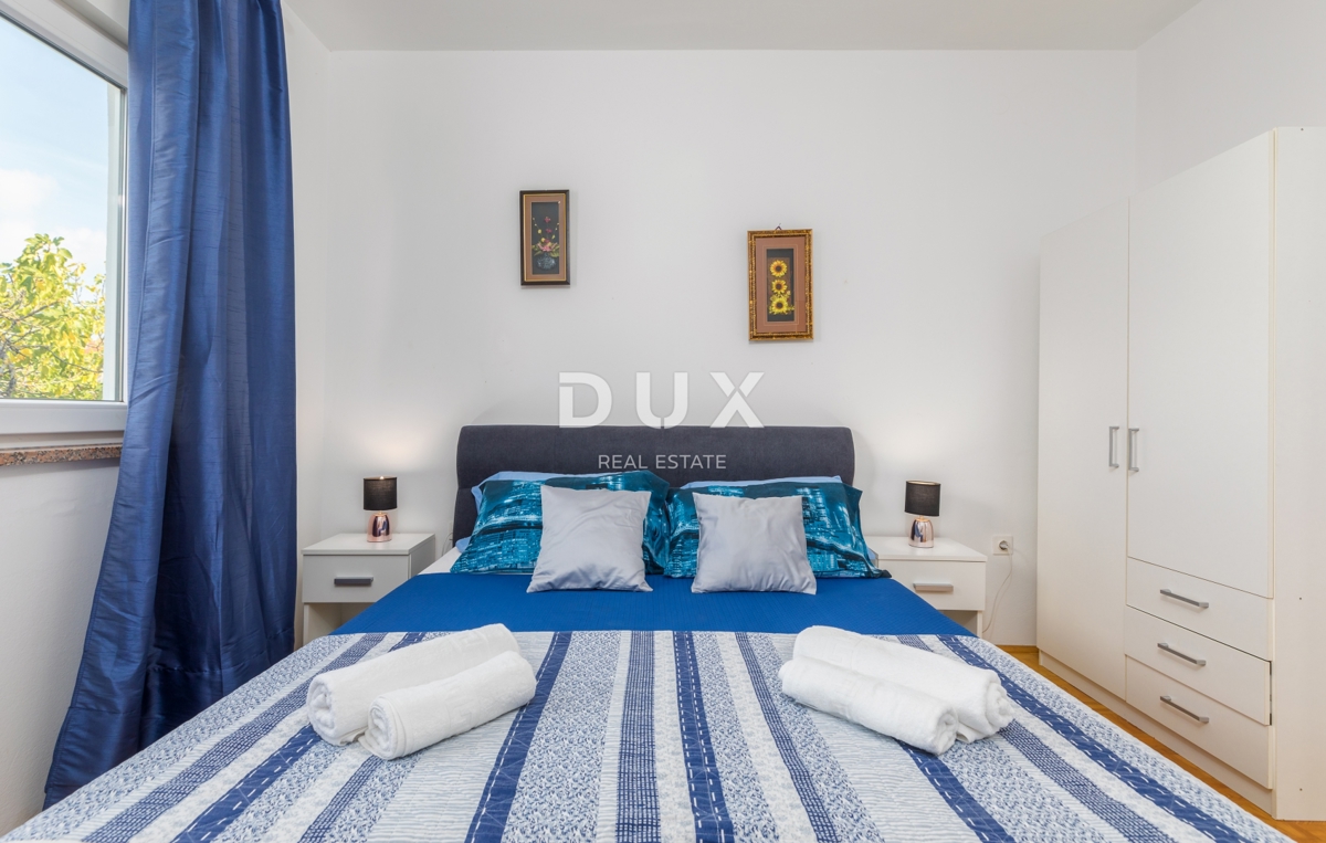 ISTRA, MEDULIN - Hiša s 3 stanovanjskimi enotami v bližini morja!