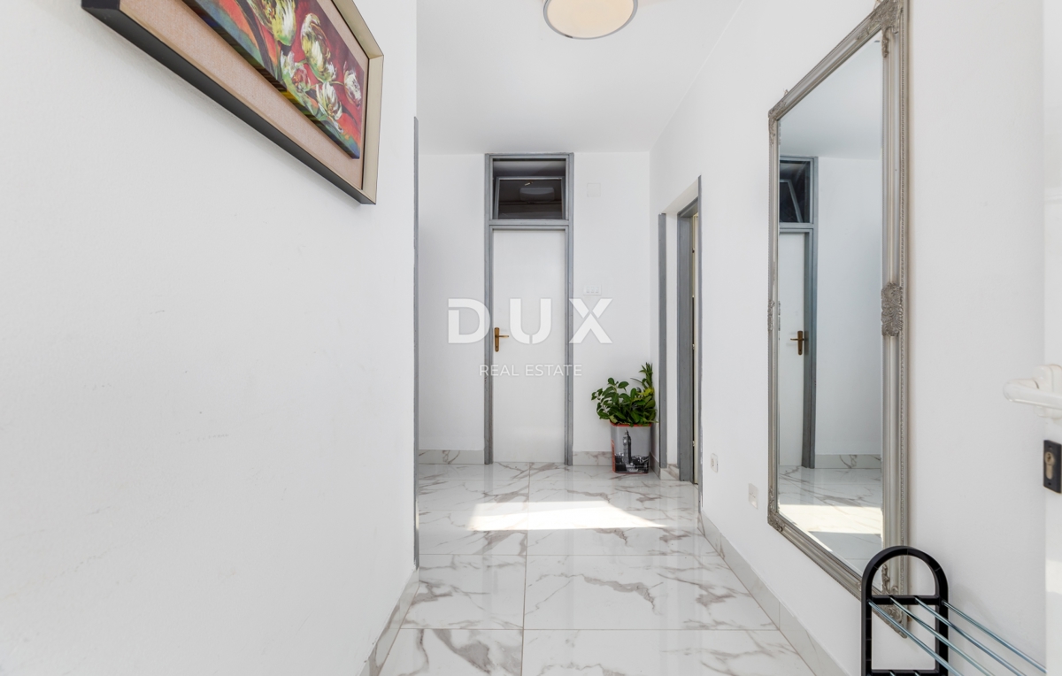 ISTRA, MEDULIN - Hiša s 3 stanovanjskimi enotami v bližini morja!