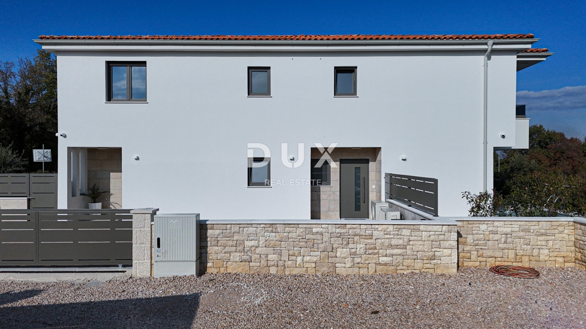 Hiša Malinska, Malinska-Dubašnica, 111,22m2