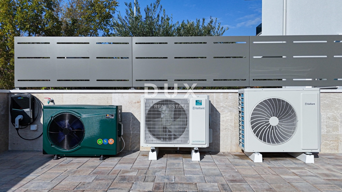 Hiša Malinska, Malinska-Dubašnica, 111,22m2