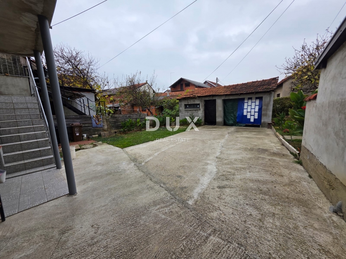 Hiša Donja Dubrava, 45m2