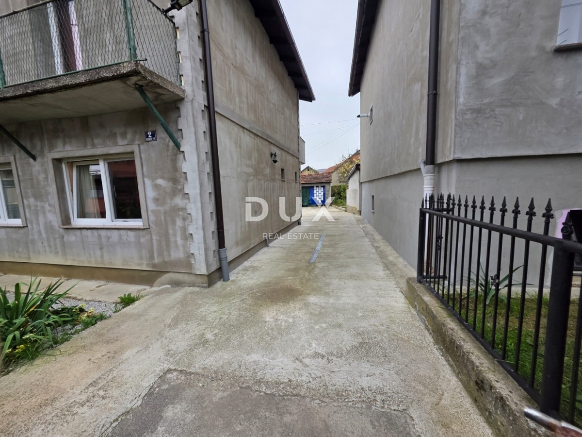 Hiša Donja Dubrava, 45m2