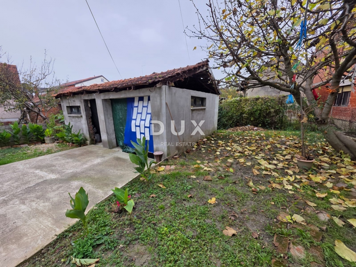 Hiša Donja Dubrava, 45m2