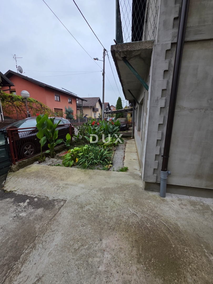 Hiša Donja Dubrava, 45m2