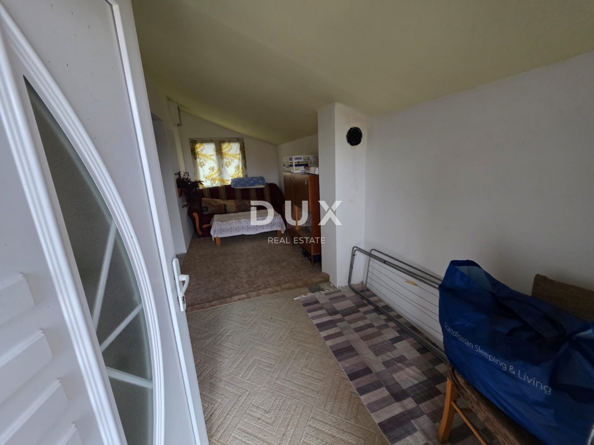 Hiša Donja Dubrava, 45m2