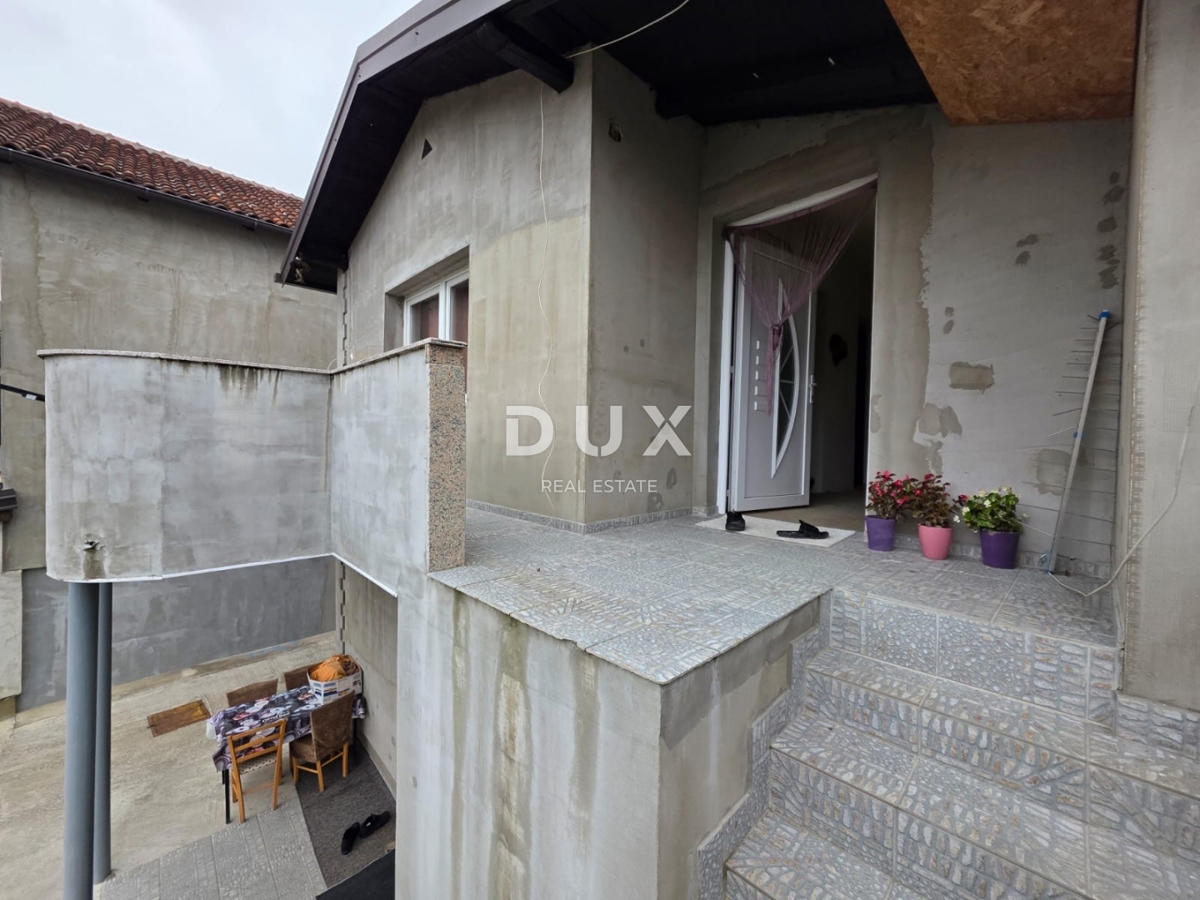 Hiša Donja Dubrava, 45m2