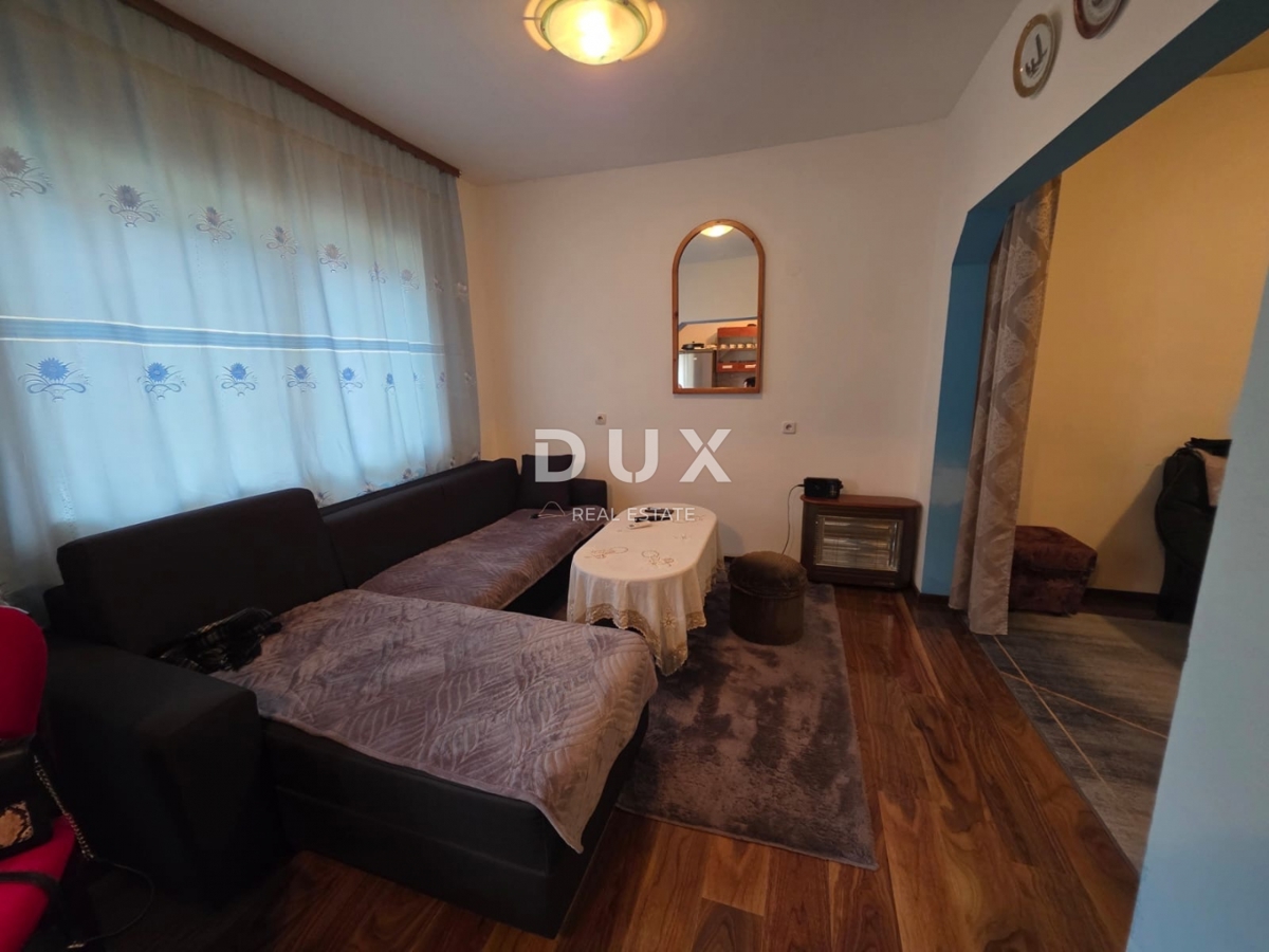 Hiša Donja Dubrava, 45m2