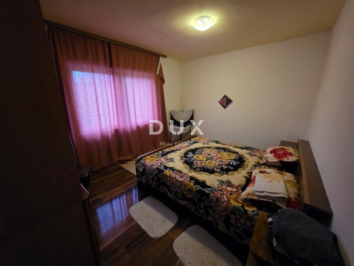 Hiša Donja Dubrava, 45m2