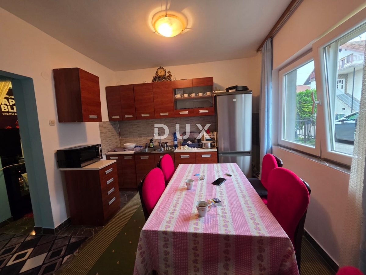 Hiša Donja Dubrava, 45m2