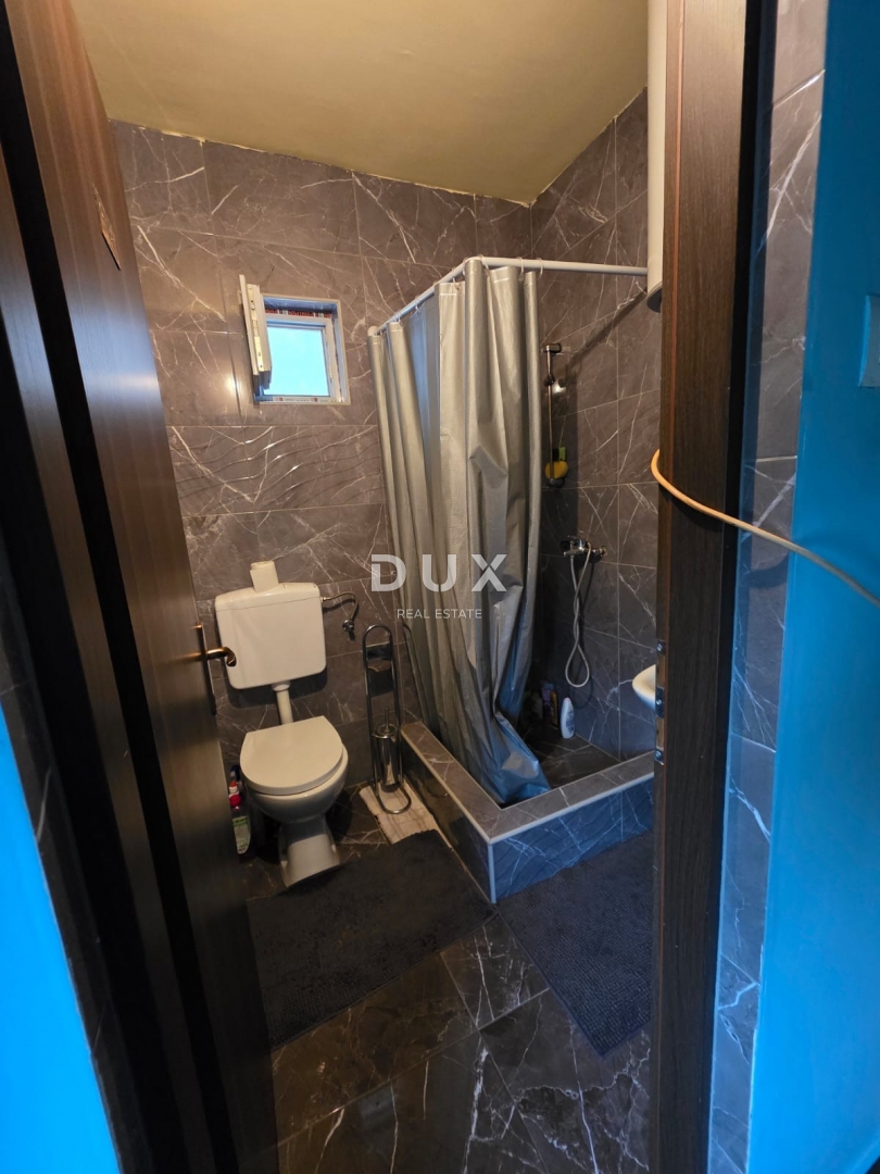 Hiša Donja Dubrava, 45m2