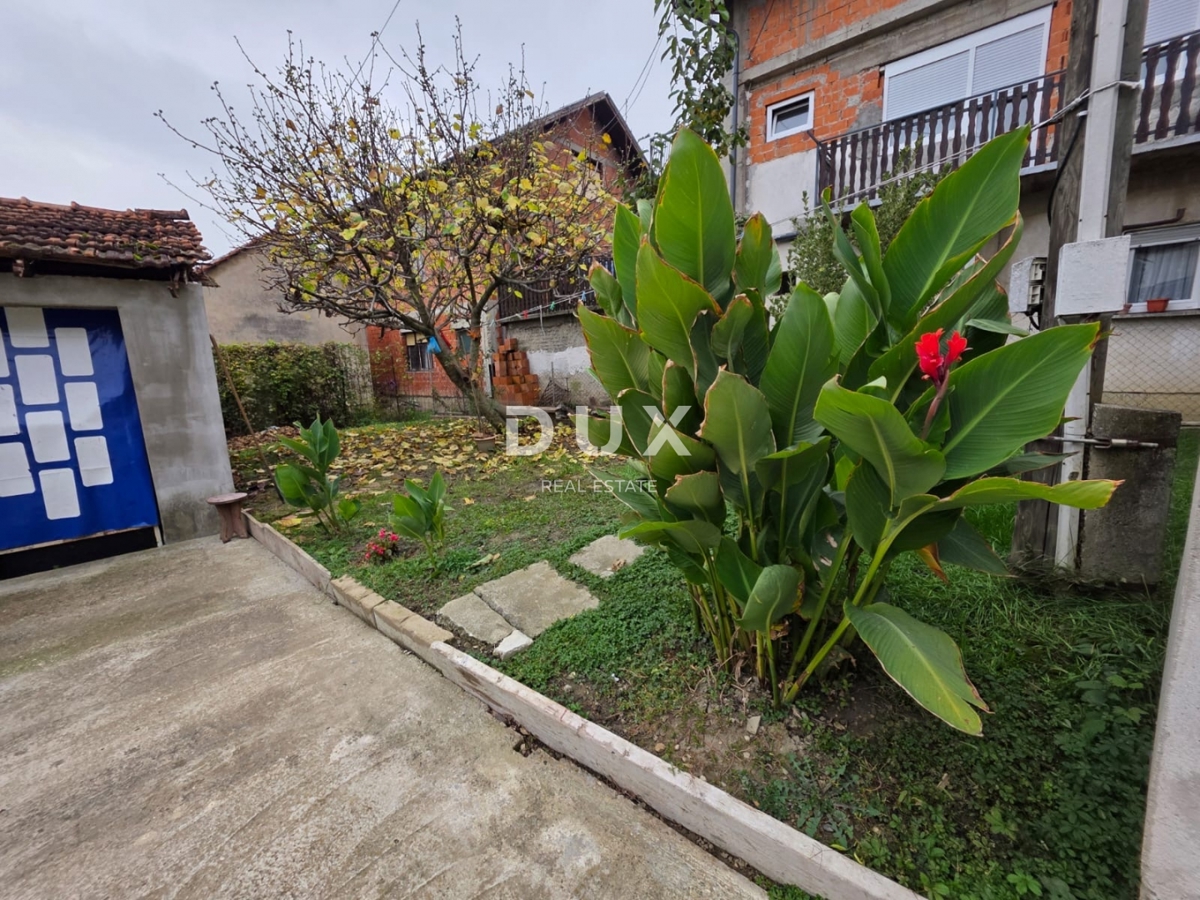 Hiša Donja Dubrava, 45m2