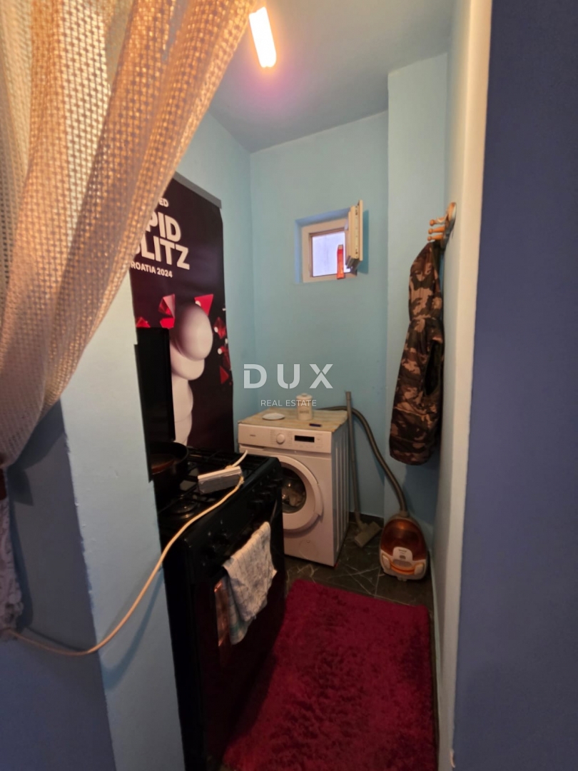 Hiša Donja Dubrava, 45m2