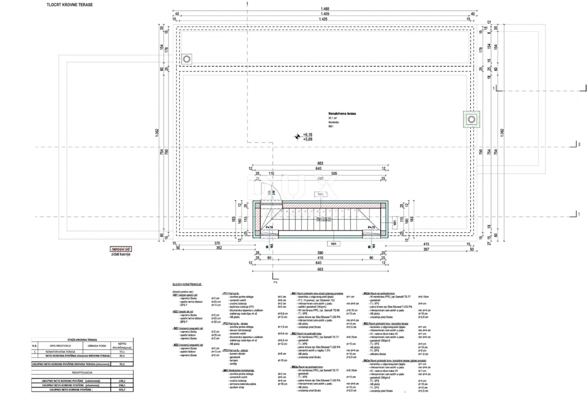 ISTRA, POREČ - Moderna hiša z bazenom