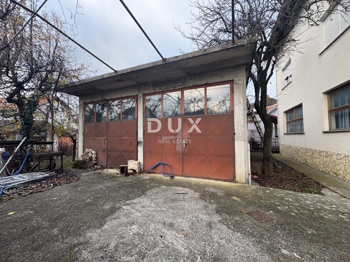 Hiša Trnava, Donja Dubrava, 300m2