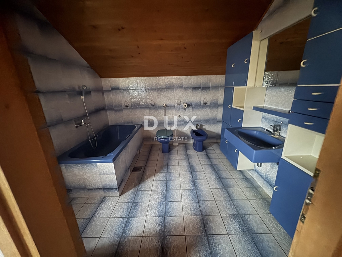 Hiša Trnava, Donja Dubrava, 300m2