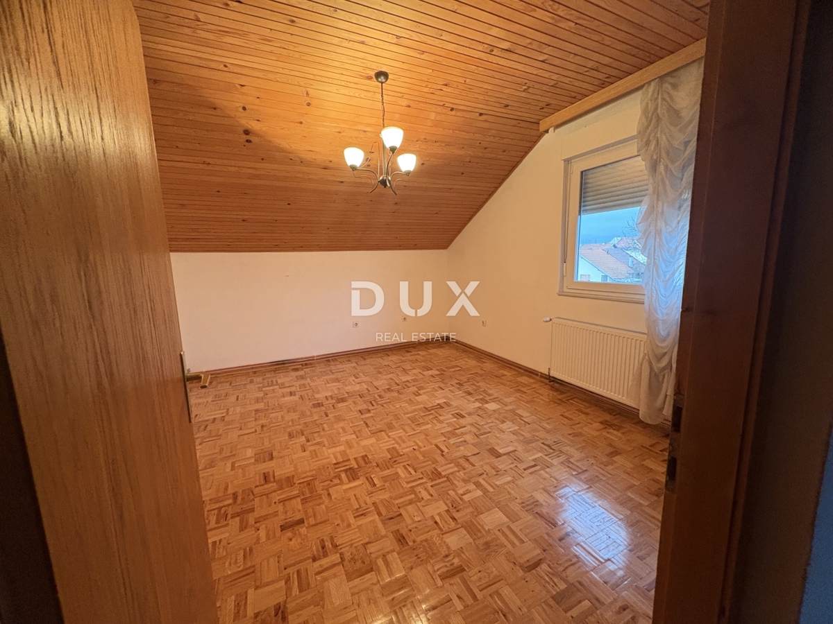 Hiša Trnava, Donja Dubrava, 300m2