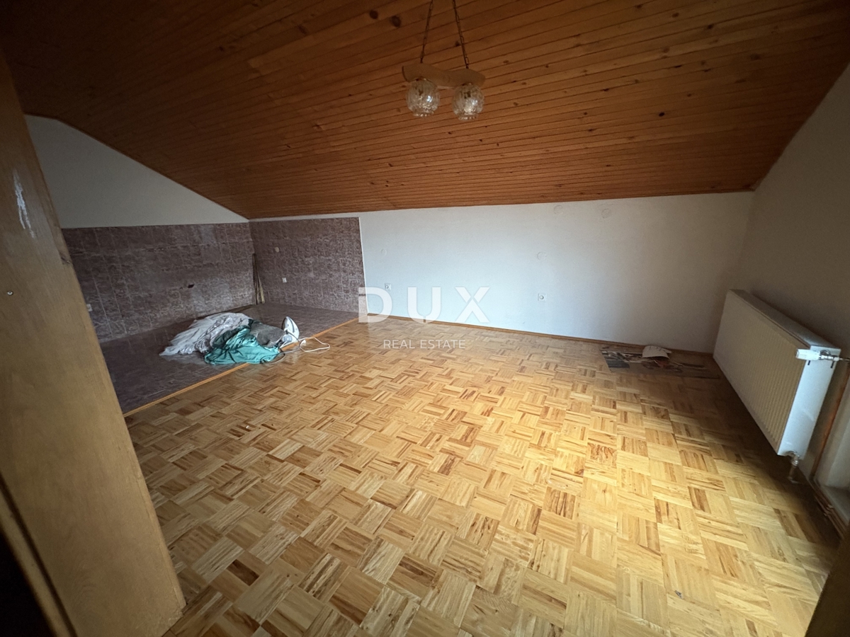 Hiša Trnava, Donja Dubrava, 300m2