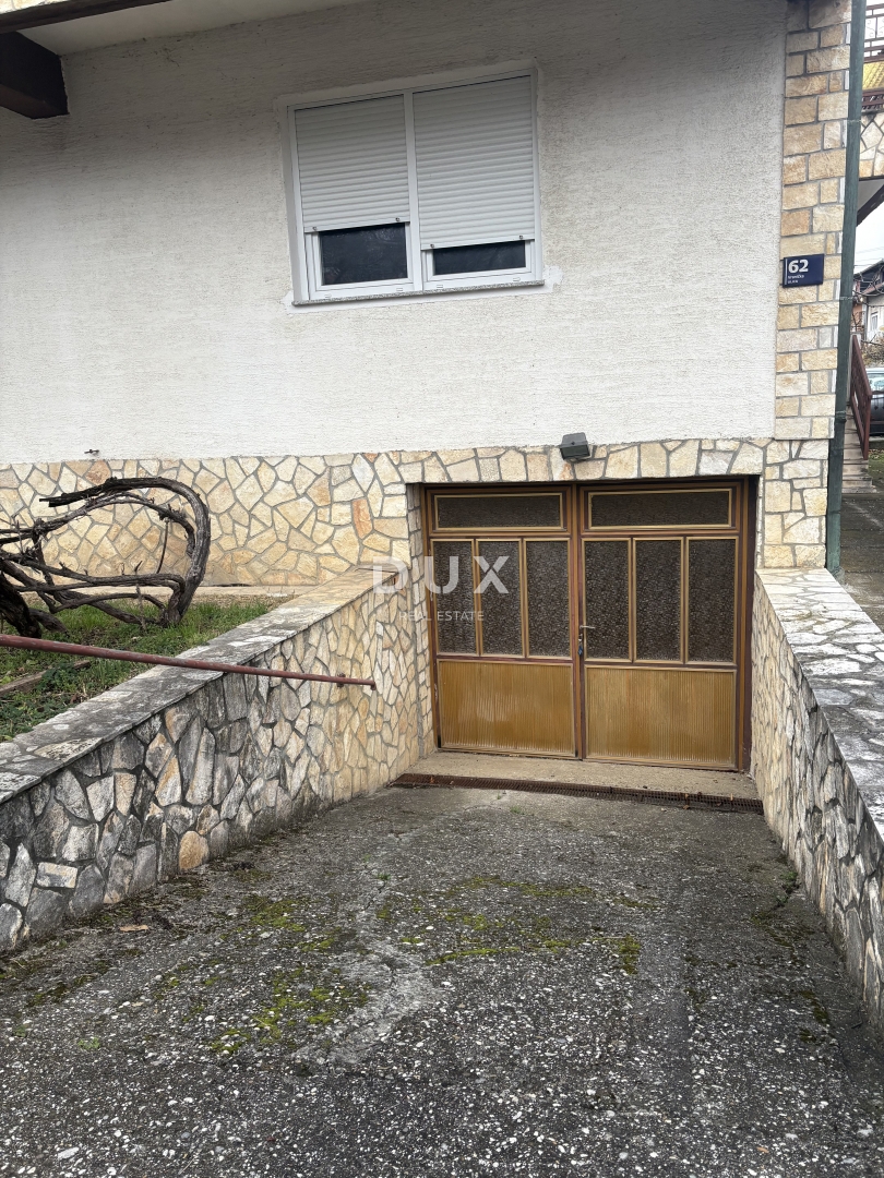 Hiša Trnava, Donja Dubrava, 300m2