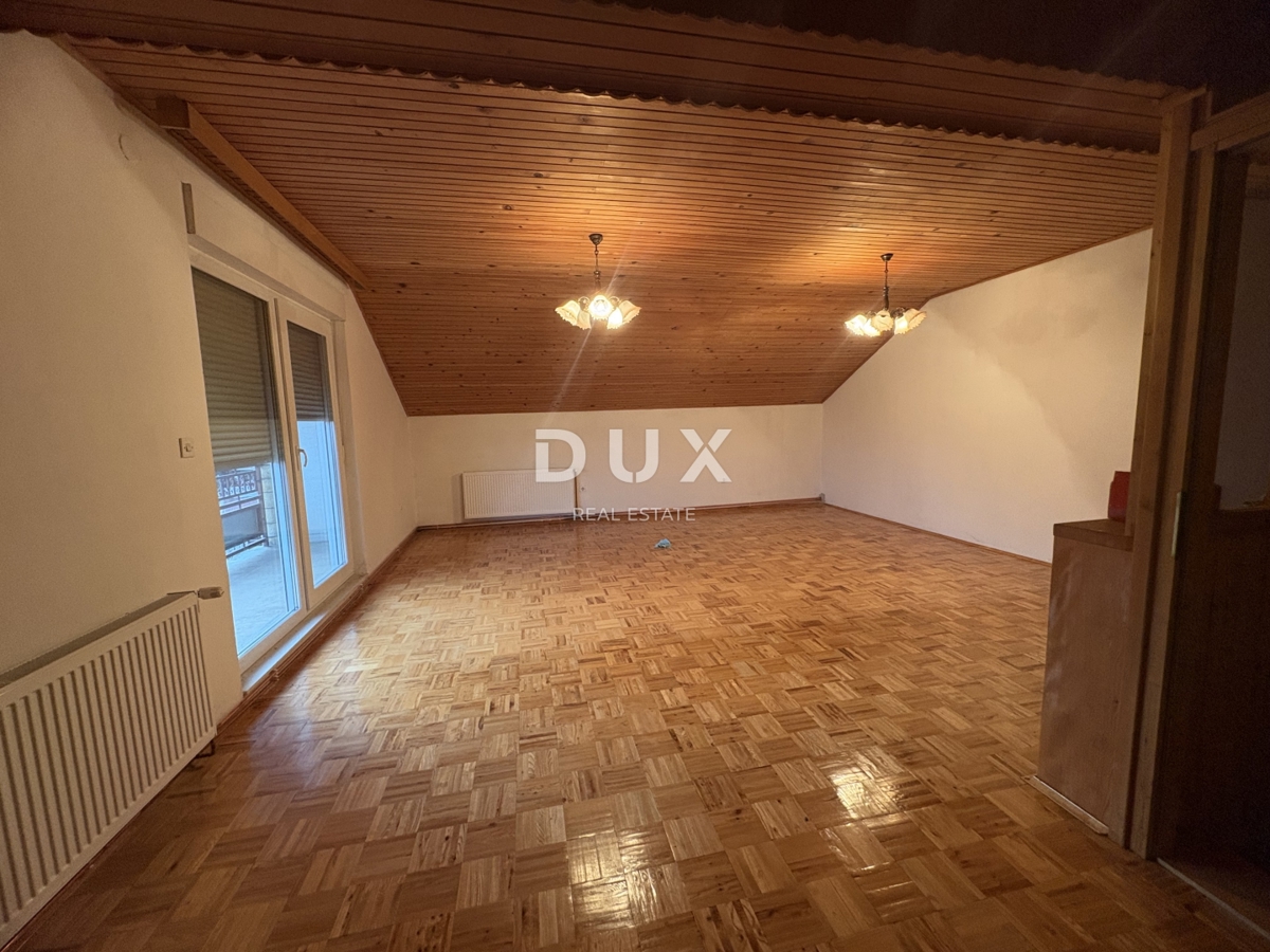 Hiša Trnava, Donja Dubrava, 300m2