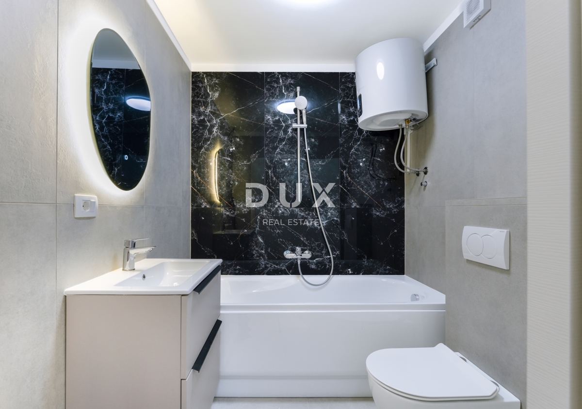 Stanovanje Drenova, Rijeka, 49m2