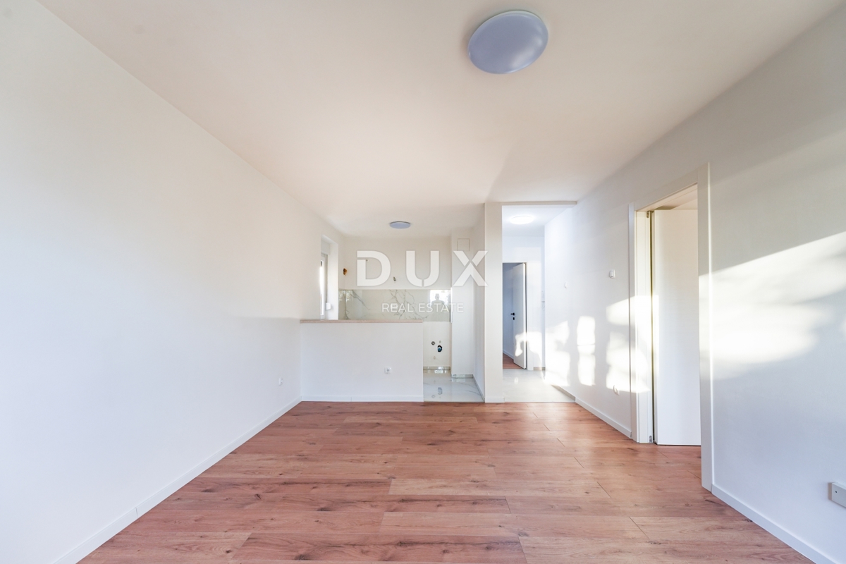 Stanovanje Drenova, Rijeka, 49m2