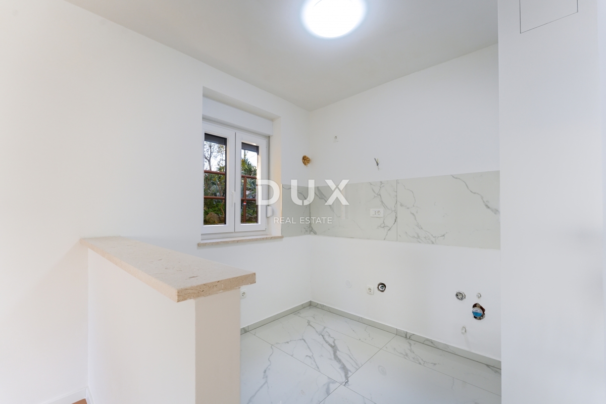 Stanovanje Drenova, Rijeka, 49m2