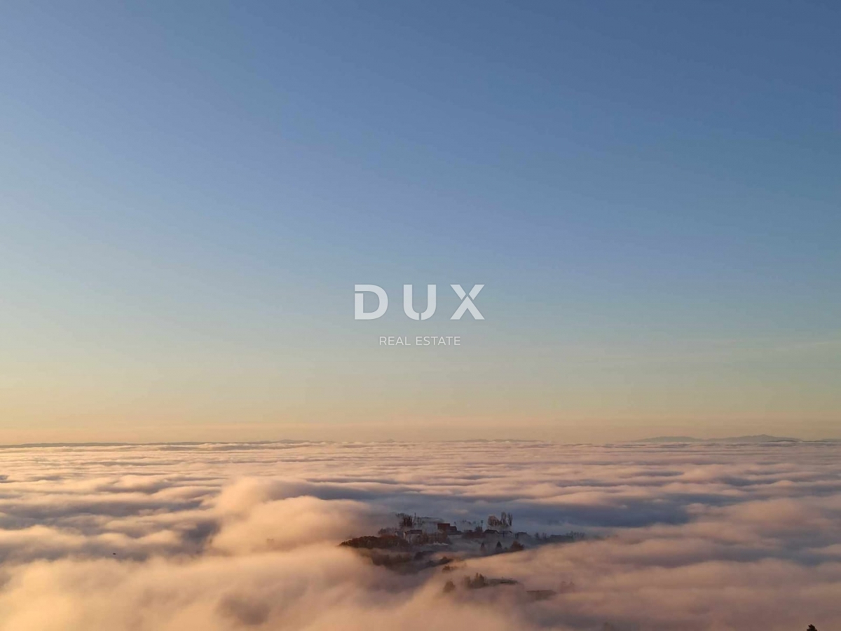 ZAGREB, GORNJE VRAPČE - Družinska hiša s panoramskim pogledom na Zagreb