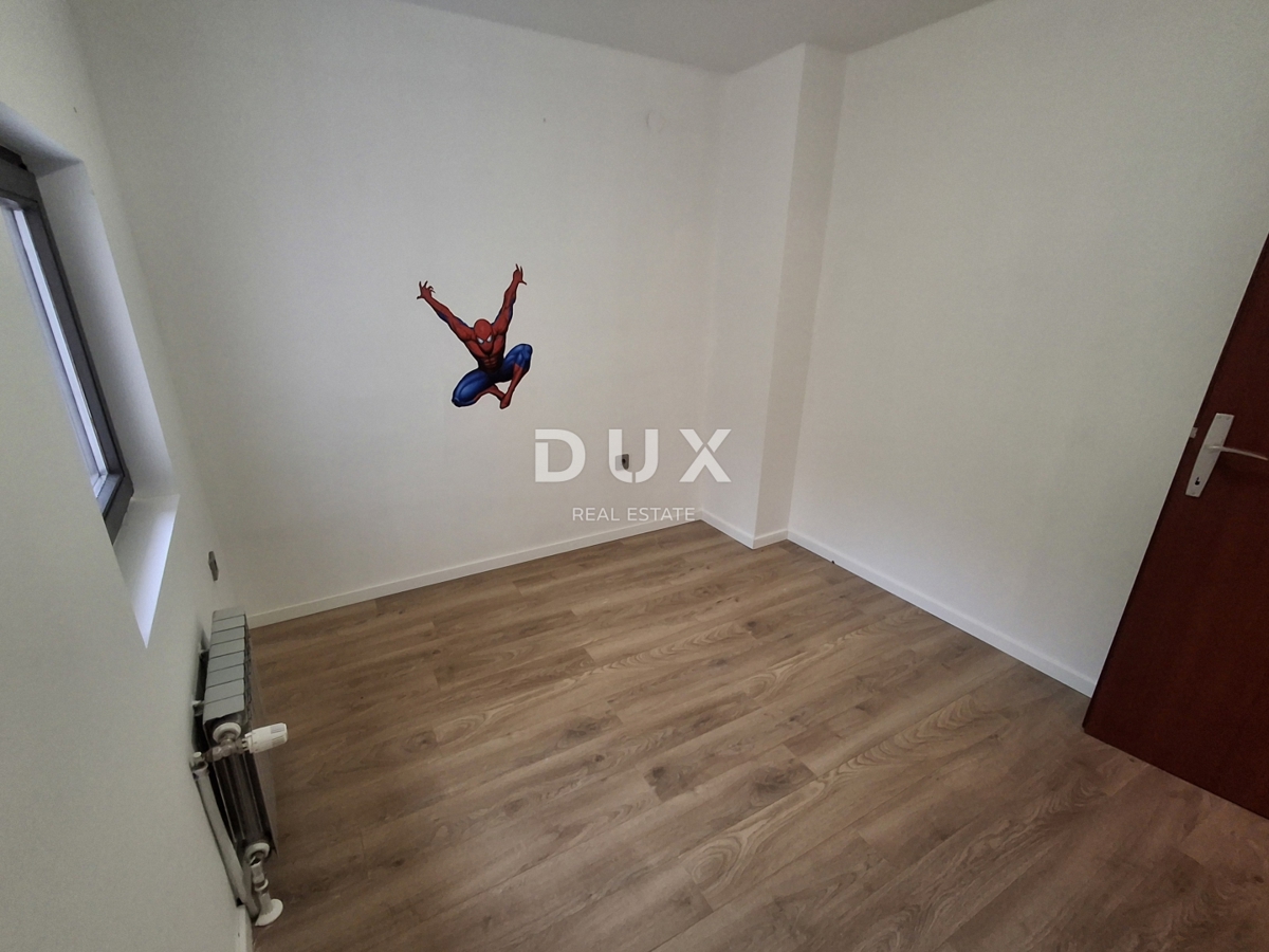 ZAGREB, GORNJE VRAPČE - Družinska hiša s panoramskim pogledom na Zagreb