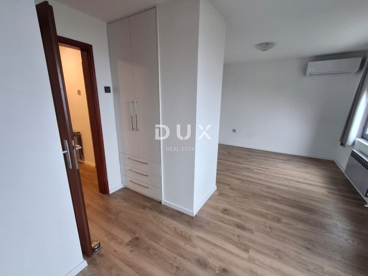 ZAGREB, GORNJE VRAPČE - Družinska hiša s panoramskim pogledom na Zagreb