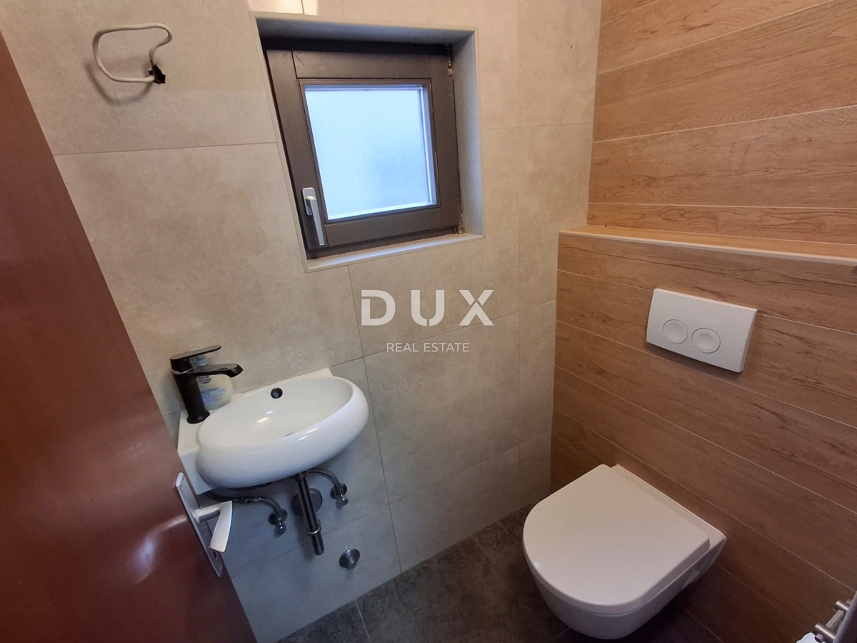 ZAGREB, GORNJE VRAPČE - Družinska hiša s panoramskim pogledom na Zagreb