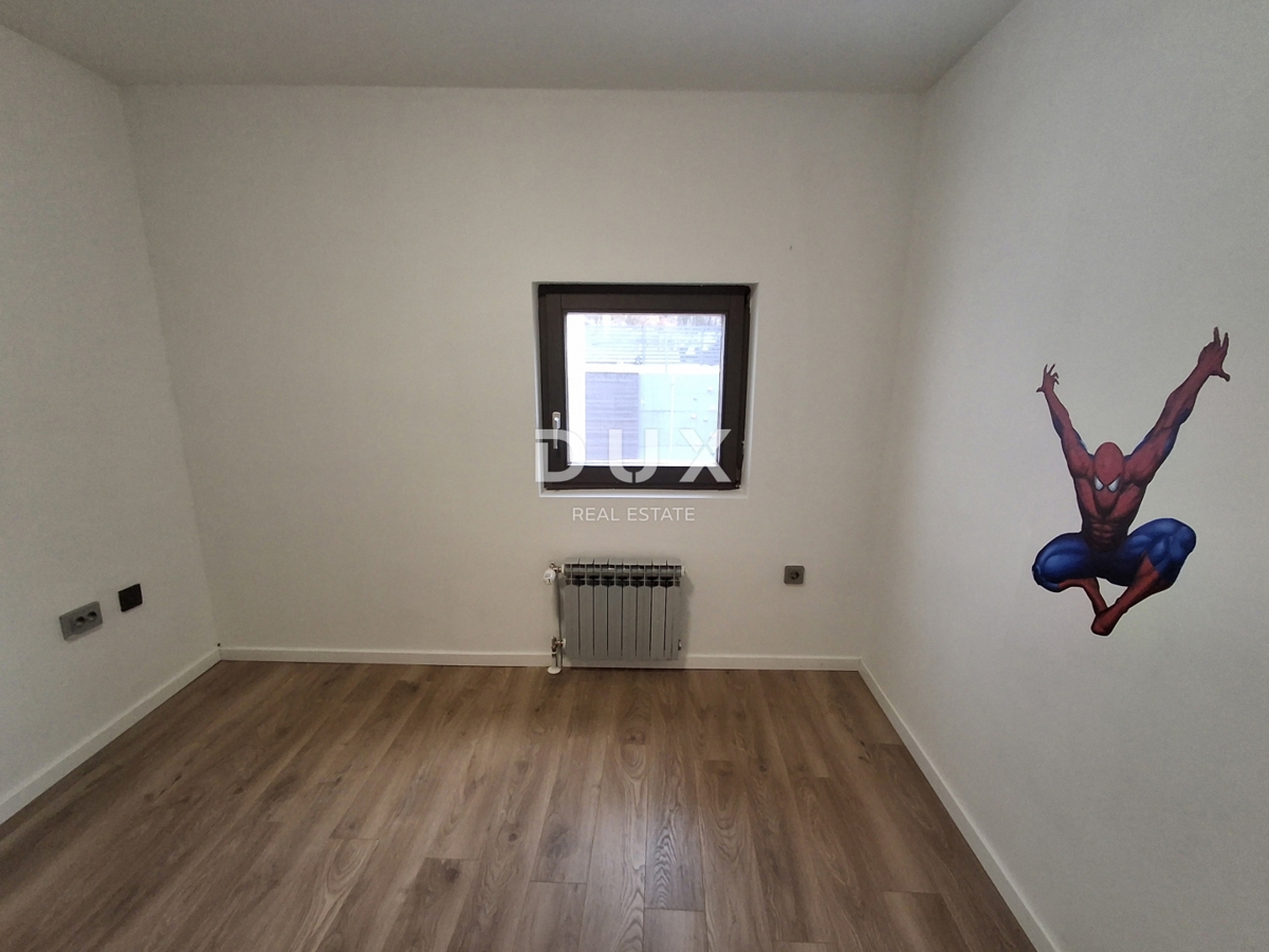 ZAGREB, GORNJE VRAPČE - Družinska hiša s panoramskim pogledom na Zagreb