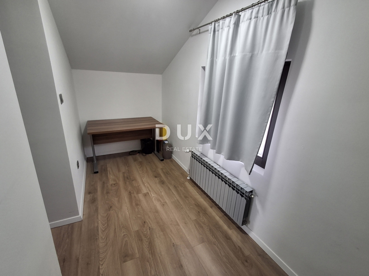 ZAGREB, GORNJE VRAPČE - Družinska hiša s panoramskim pogledom na Zagreb