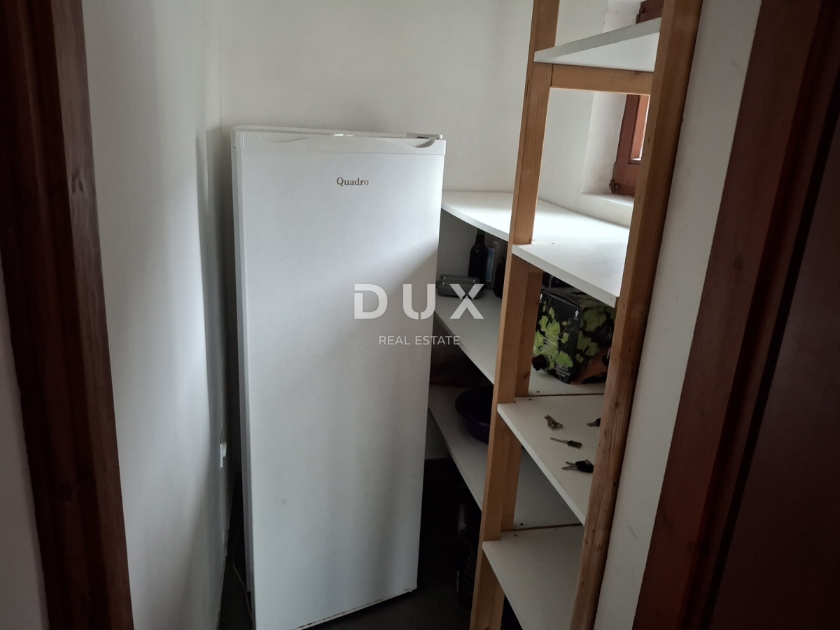 ZAGREB, GORNJE VRAPČE - Družinska hiša s panoramskim pogledom na Zagreb