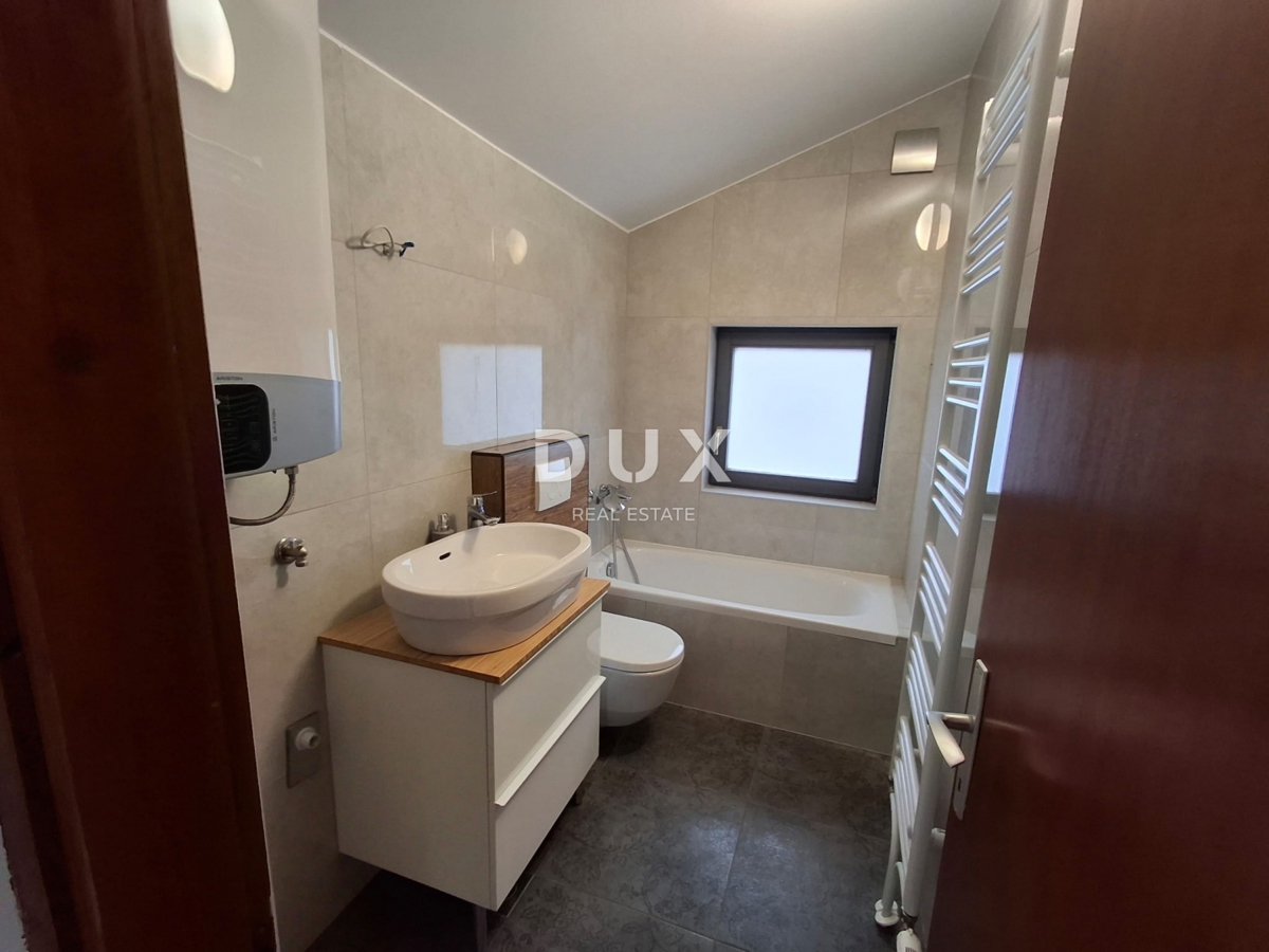 ZAGREB, GORNJE VRAPČE - Družinska hiša s panoramskim pogledom na Zagreb