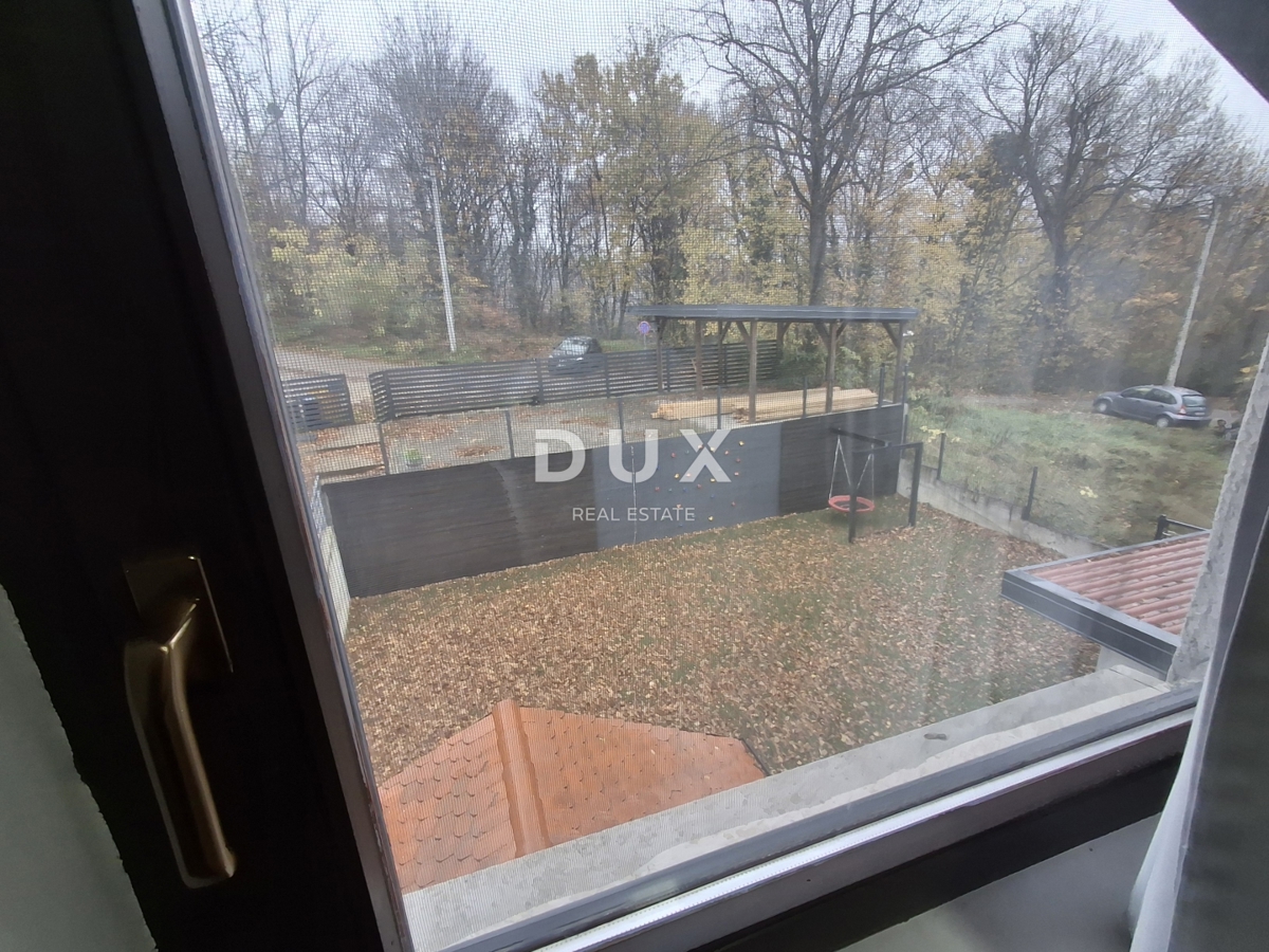 ZAGREB, GORNJE VRAPČE - Družinska hiša s panoramskim pogledom na Zagreb